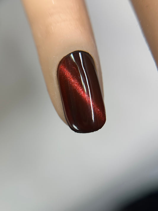 CAT EYES RUBY STORM 82