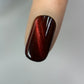 CAT EYES RUBY STORM 82