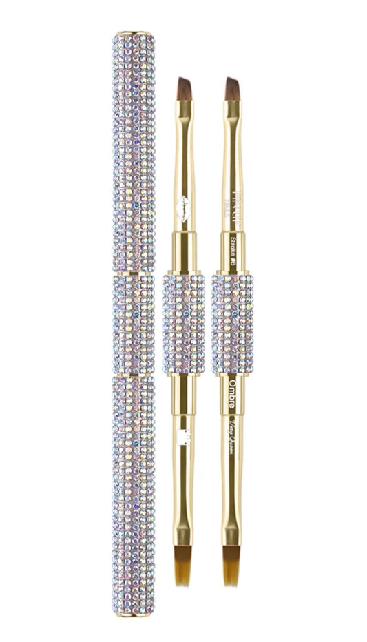 PENNELLO STROKE & OMBRE