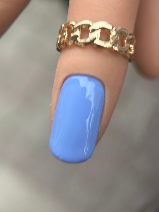 GEL POLISH QUEEN CARLOTTA  168