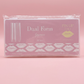 DUAL FORM SQUARE