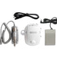 FRESA MARATHON CHAMPION 3 con Manipolo H200 - 30.000 giri/min