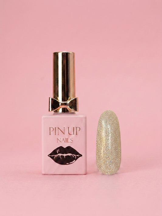 GEL POLISH BELLE 93