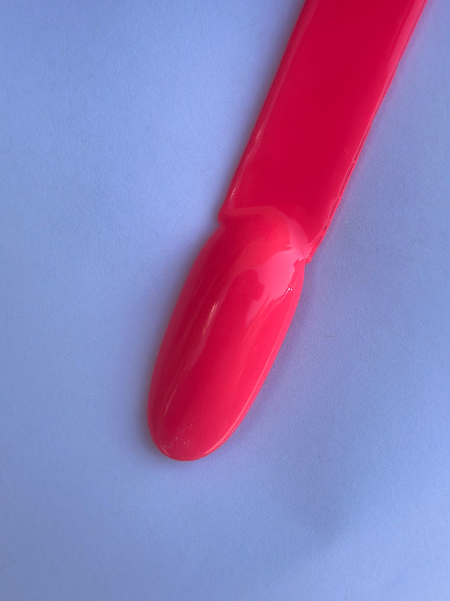 GEL POLISH CORAL SUNSET 26