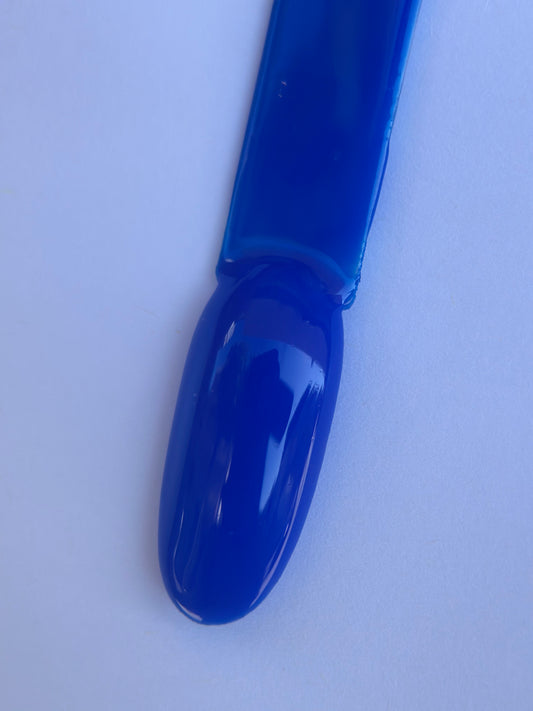 GEL POLISH BLUE LAGOON 27