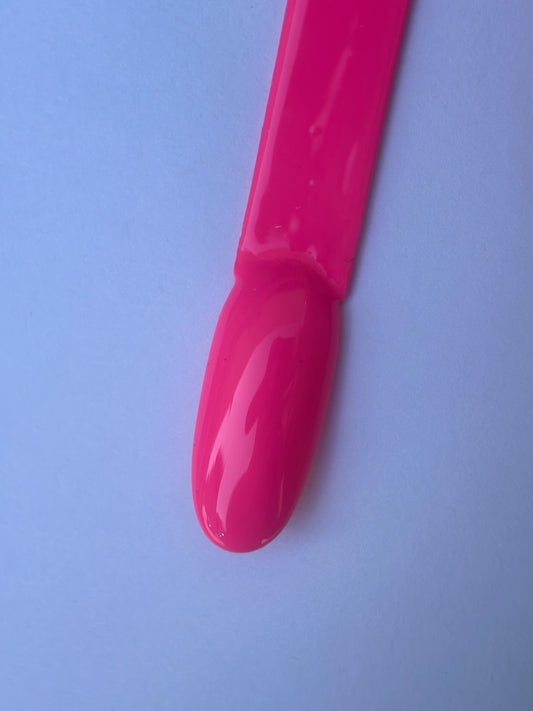 GEL POLISH BERRY FIZZ 24
