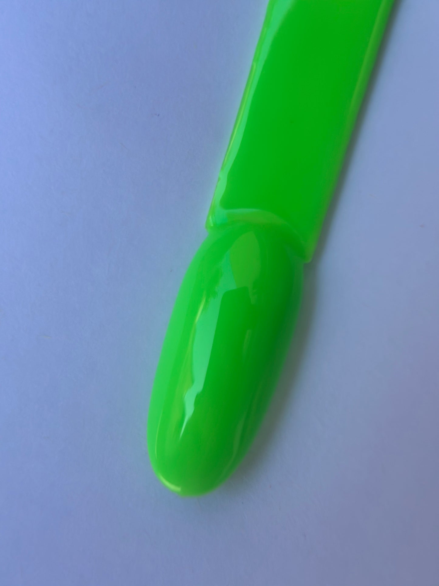 GEL POLISH FRESH MOJITO 22