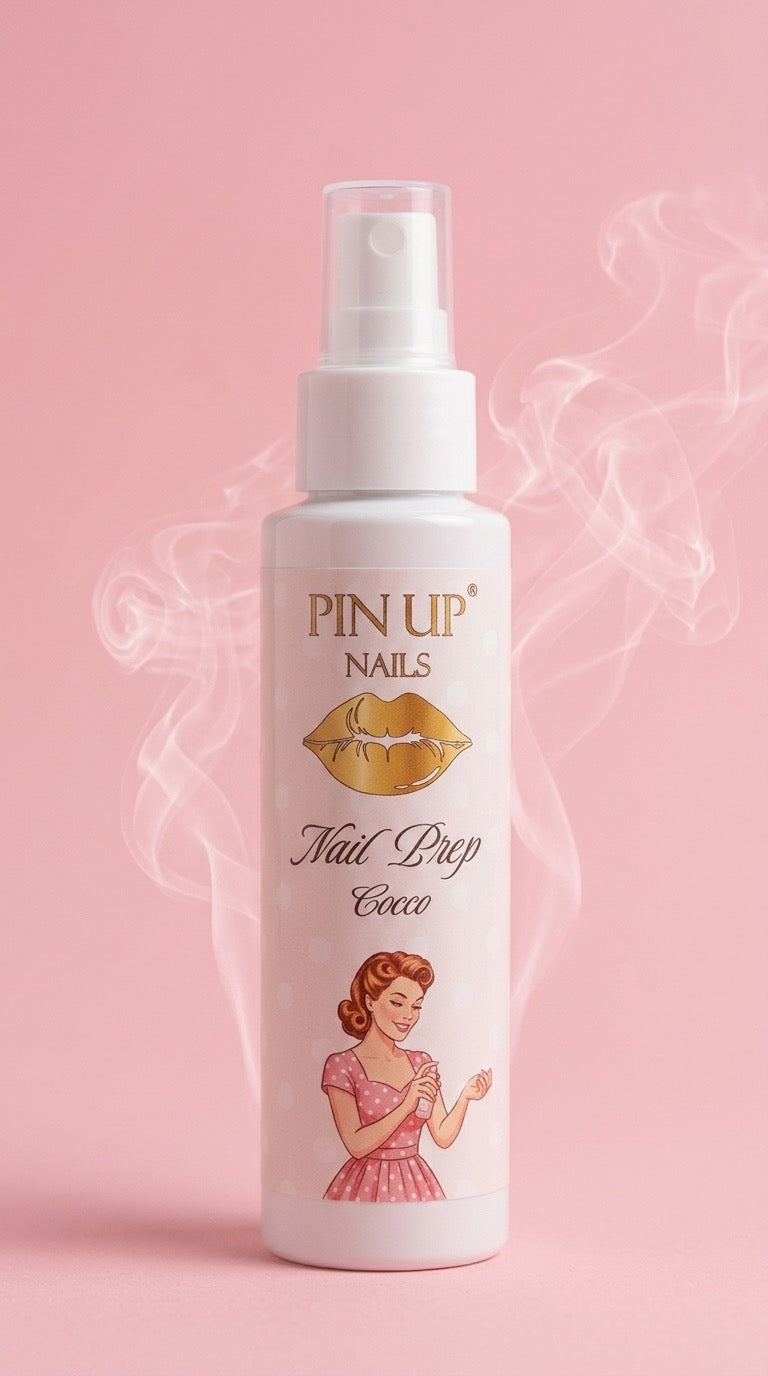 NAIL PREP - COCCO