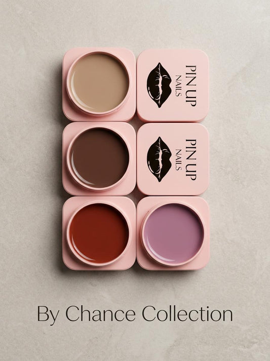 BOX - BY CHANCE COLLECTION