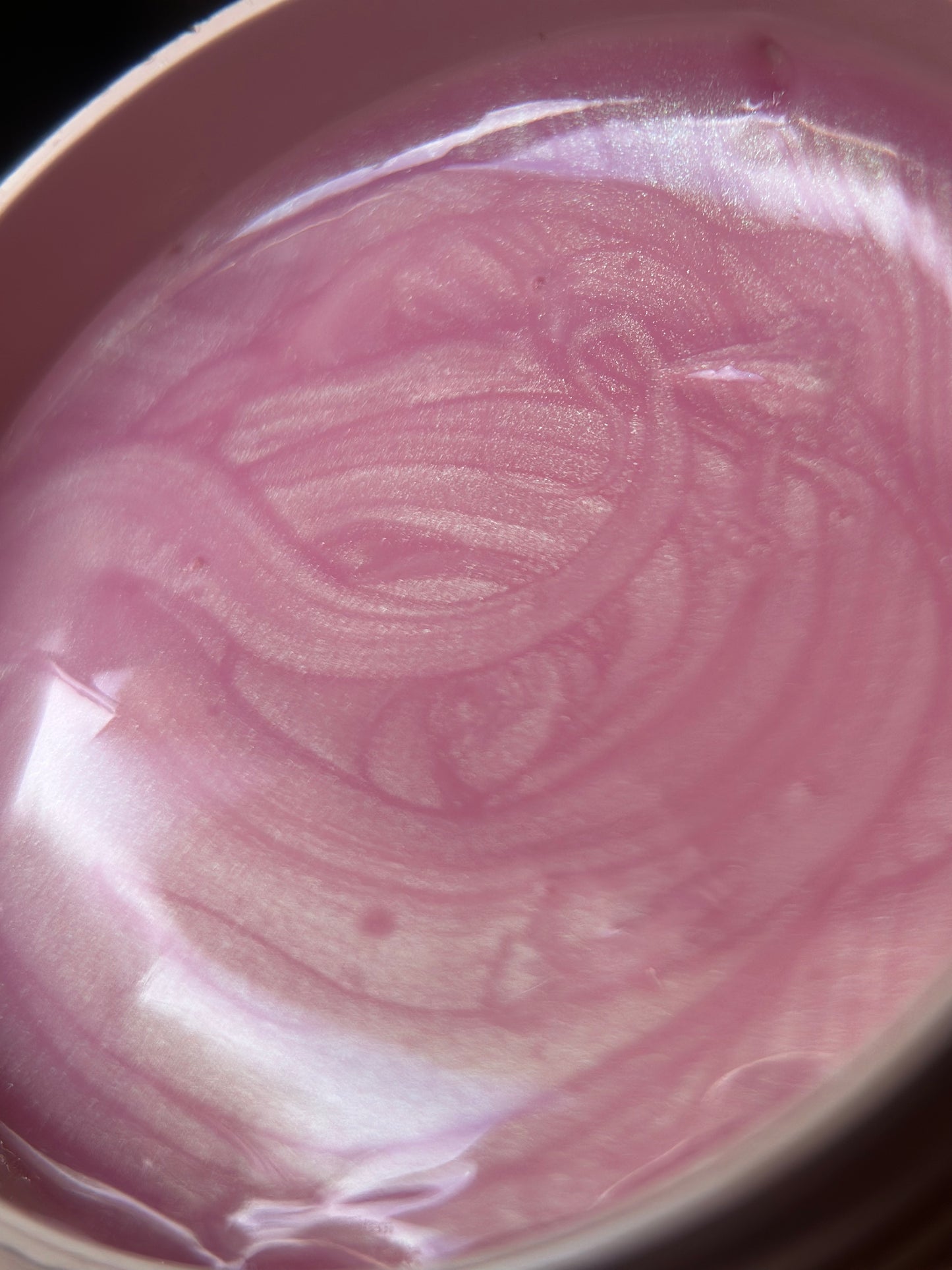 COVER PEARL PINK