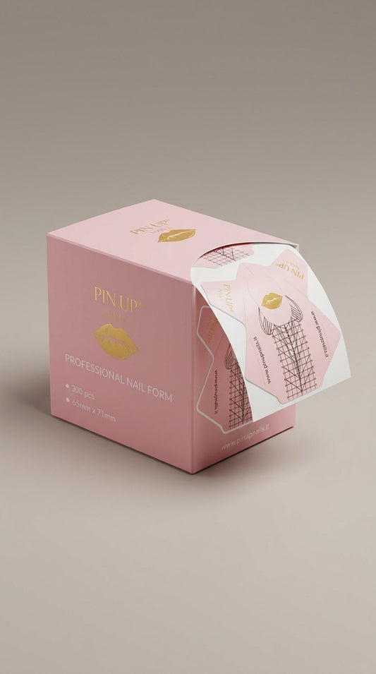 BOX NAIL FORM