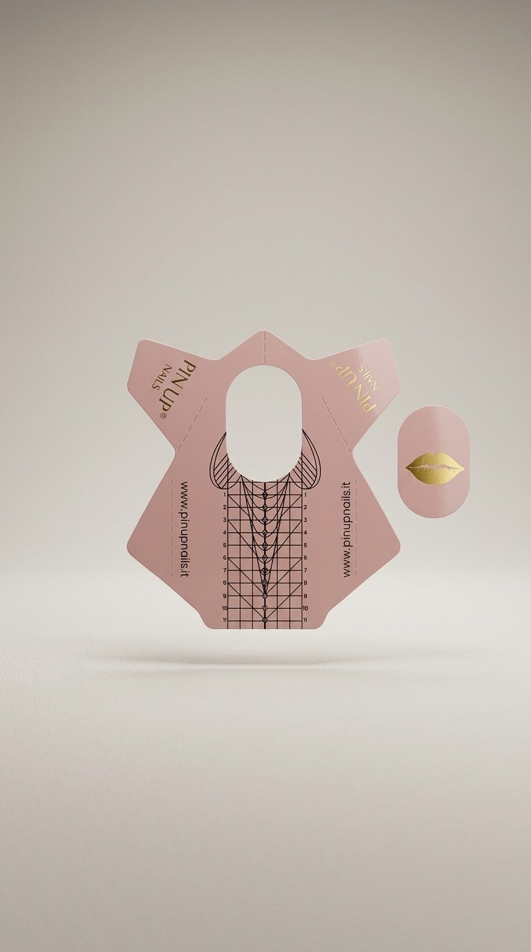 BOX NAIL FORM