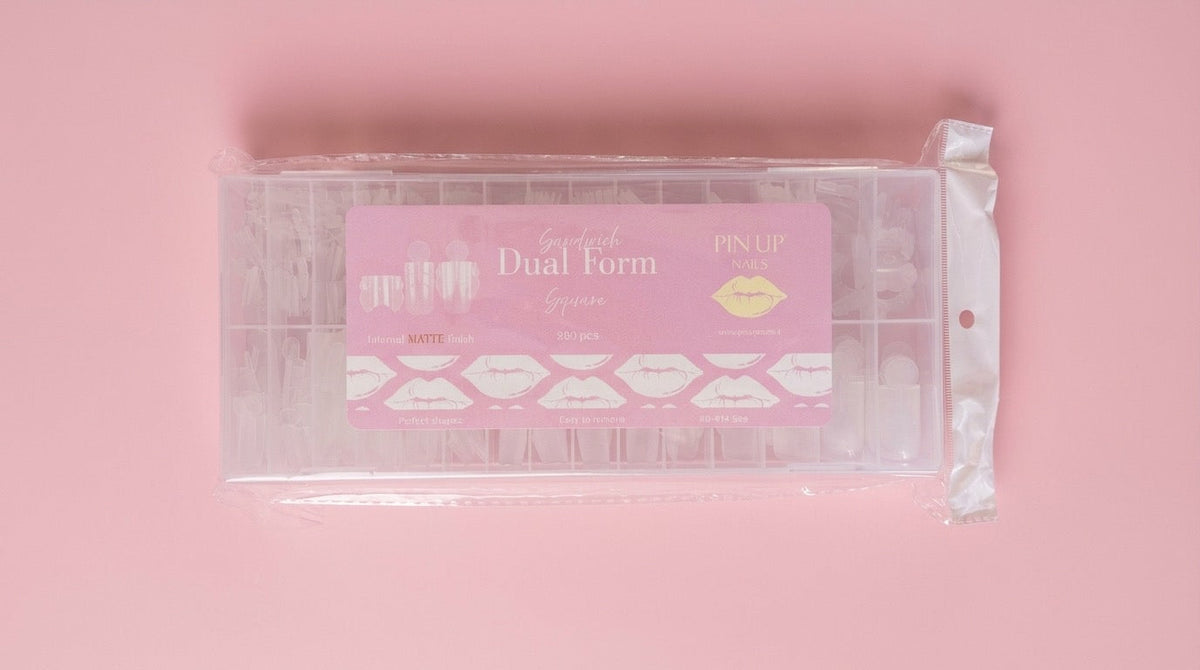 DUAL FORM SANDWICH SQUARE