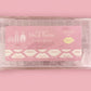 DUAL FORM SANDWICH FRENCH ALMOND