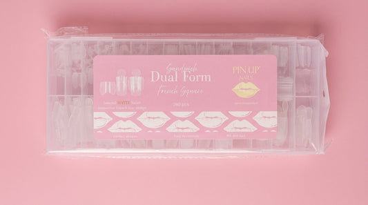DUAL FORM  SANDWICH FRENCH SQUARE