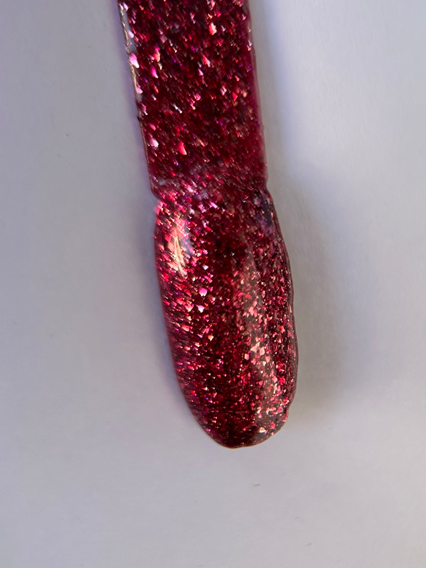 GEL POLISH AMARENA SHINE
