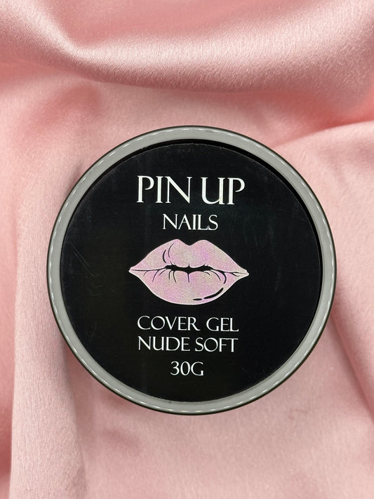 X-COVER GEL NUDE SOFT