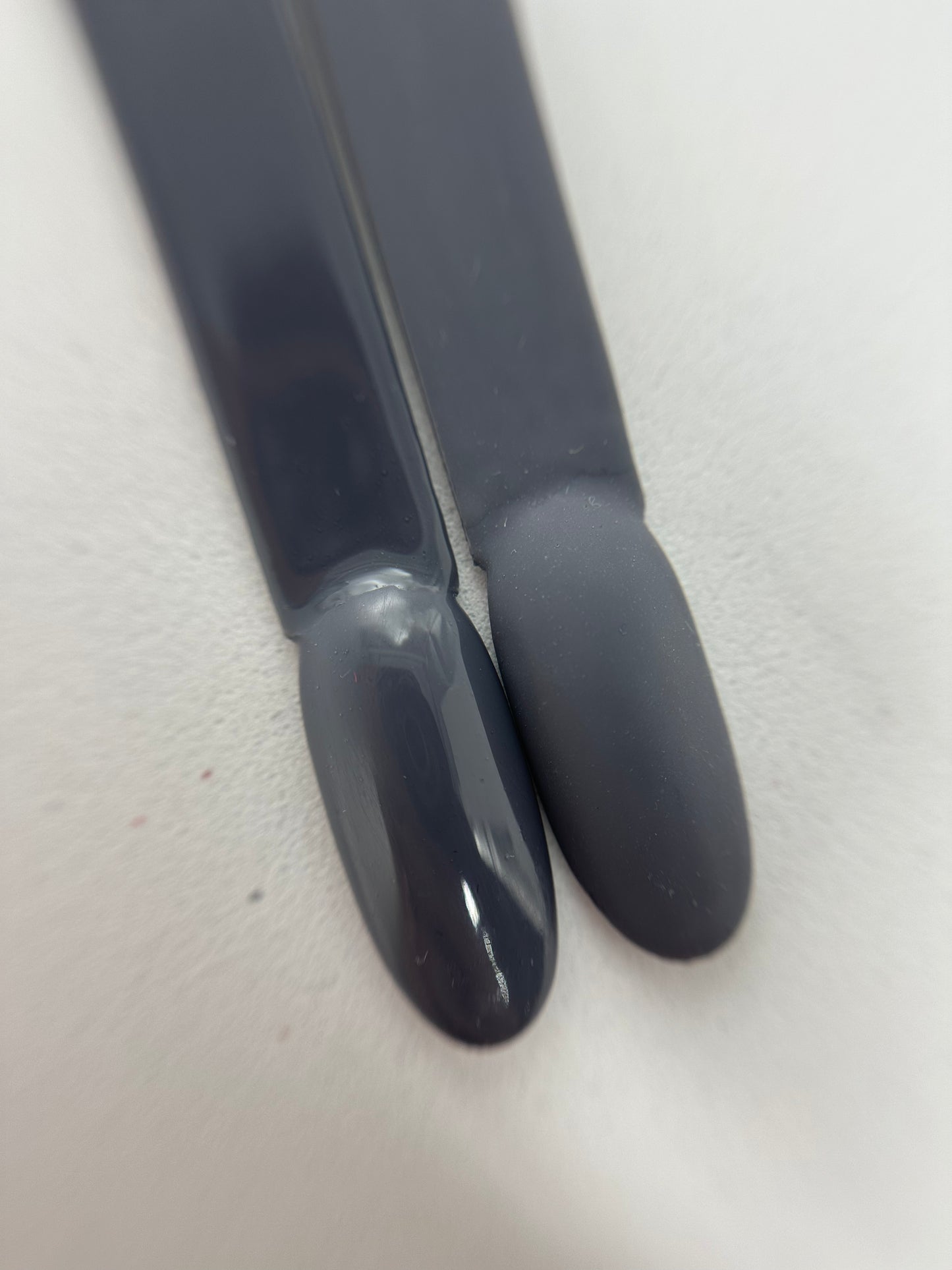 GEL POLISH DARK GRAY 36
