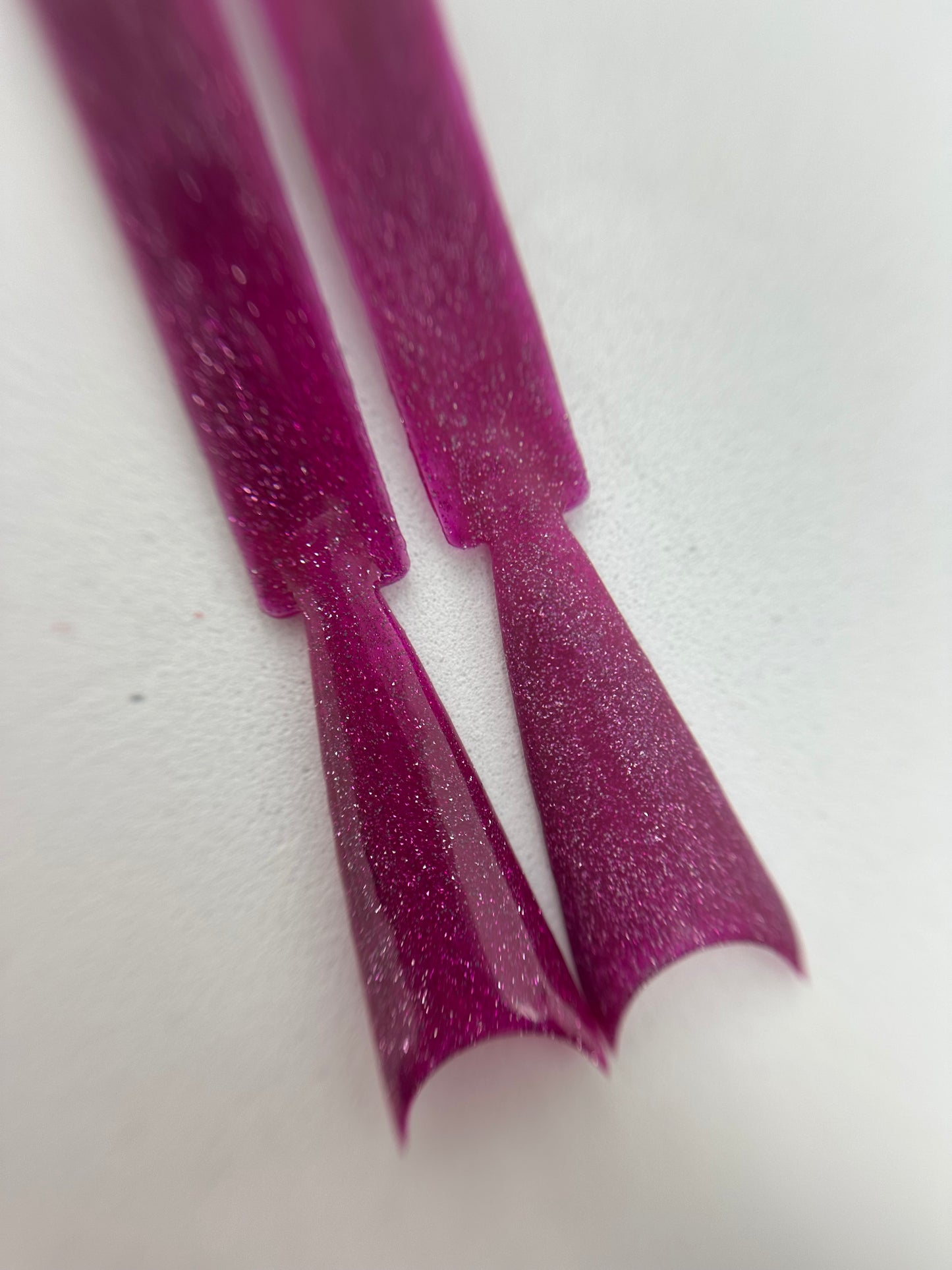 FLASH ELECTRIC BERRY 105