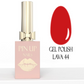 GEL POLISH LAVA 44
