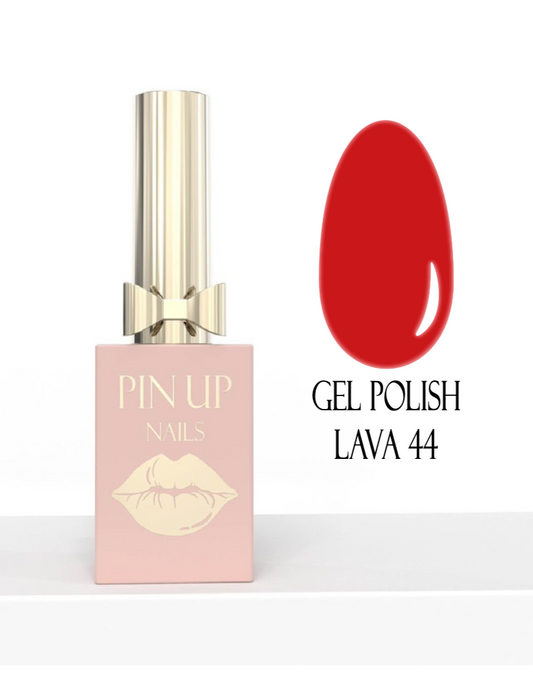 GEL POLISH LAVA 44