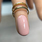 GEL POLISH LA VIE EN ROSE 02