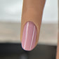 GEL POLISH LIP GLOSS PINK 50