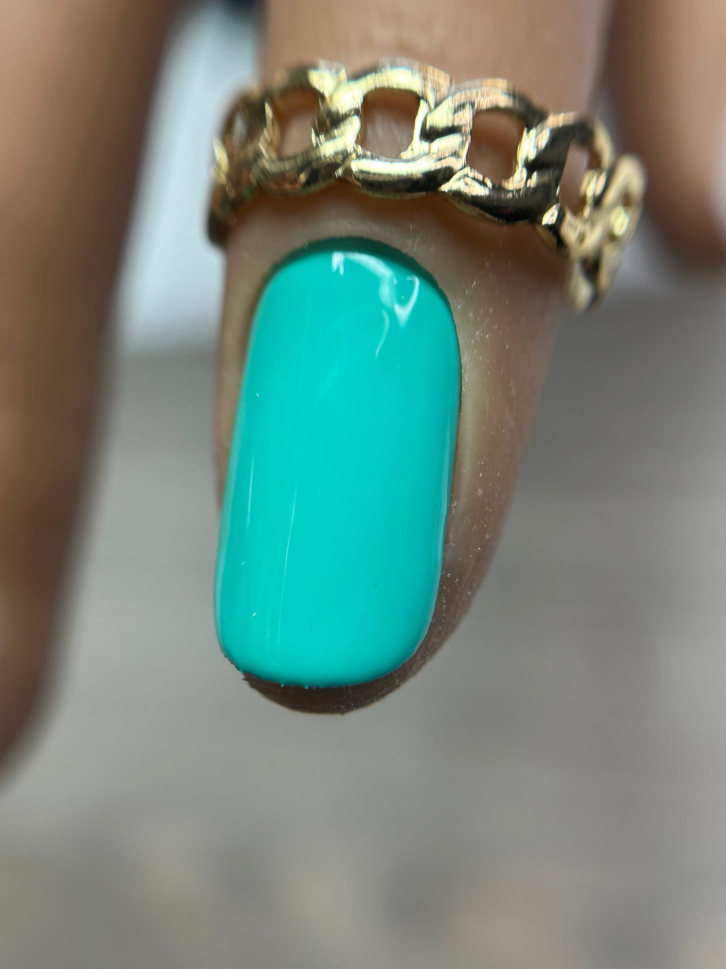 GEL POLISH MALDIVE 67