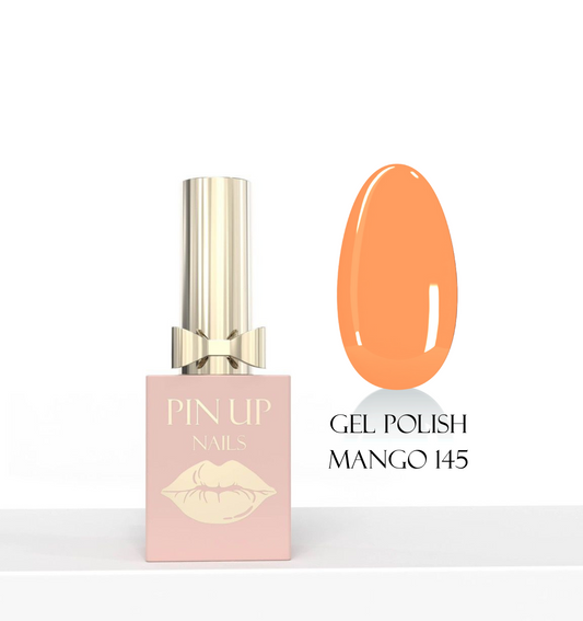 GEL POLISH MANGO 145