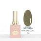 GEL POLISH MARTINI OLIVE 154