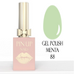 GEL POLISH MENTA 88