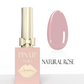 GEL POLISH NATURAL ROSE 58