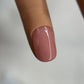 GEL POLISH NATURAL PINK 57