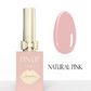 GEL POLISH NATURAL PINK 57