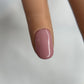 GEL POLISH NATURAL ROSE 58