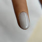 GEL POLISH NATURAL WHITE 60
