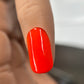GEL POLISH ORANGE 71