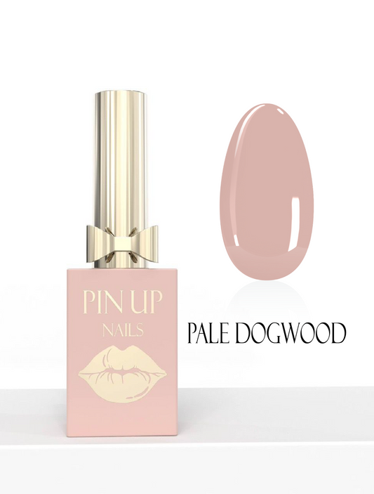 GEL POLISH PALE DOGWOOD 53