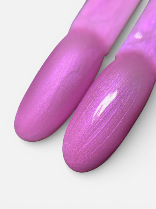 GEL POLISH PERLA LILA 162