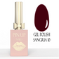 GEL POLISH SANGRIA 10