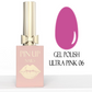 GEL POLISH ULTRA PINK 06