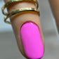 GEL POLISH ULTRA PINK 06