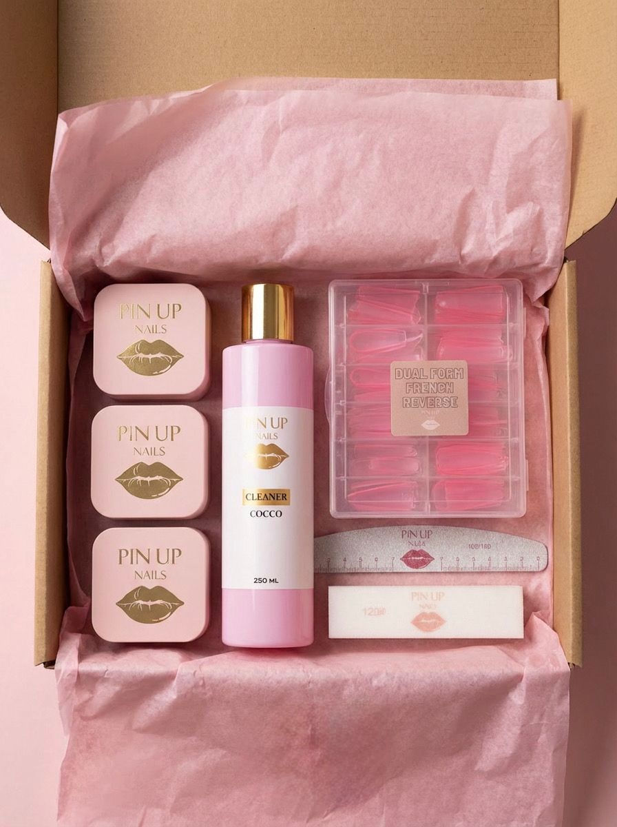 BOX GEL