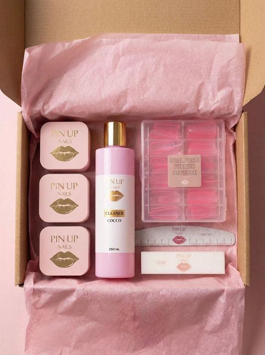 BOX GEL