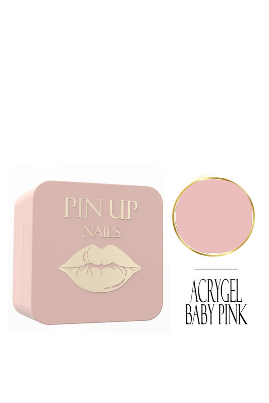 ACRYGEL BABY PINK