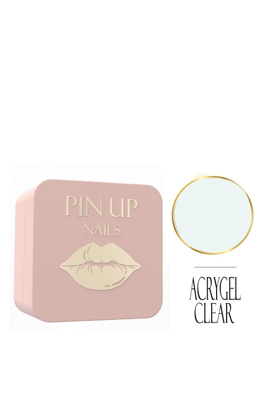 ACRYGEL CLEAR
