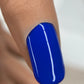 GEL POLISH BLUE ELETRIC 92