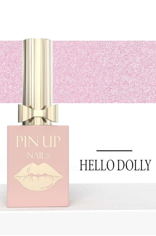 GEL POLISH HELLO DOLLY 45