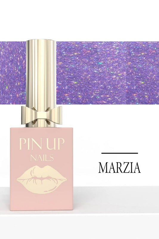 GEL POLISH MARZIA 47