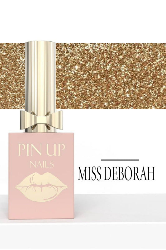 GEL POLISH MISS DEBORAH 42